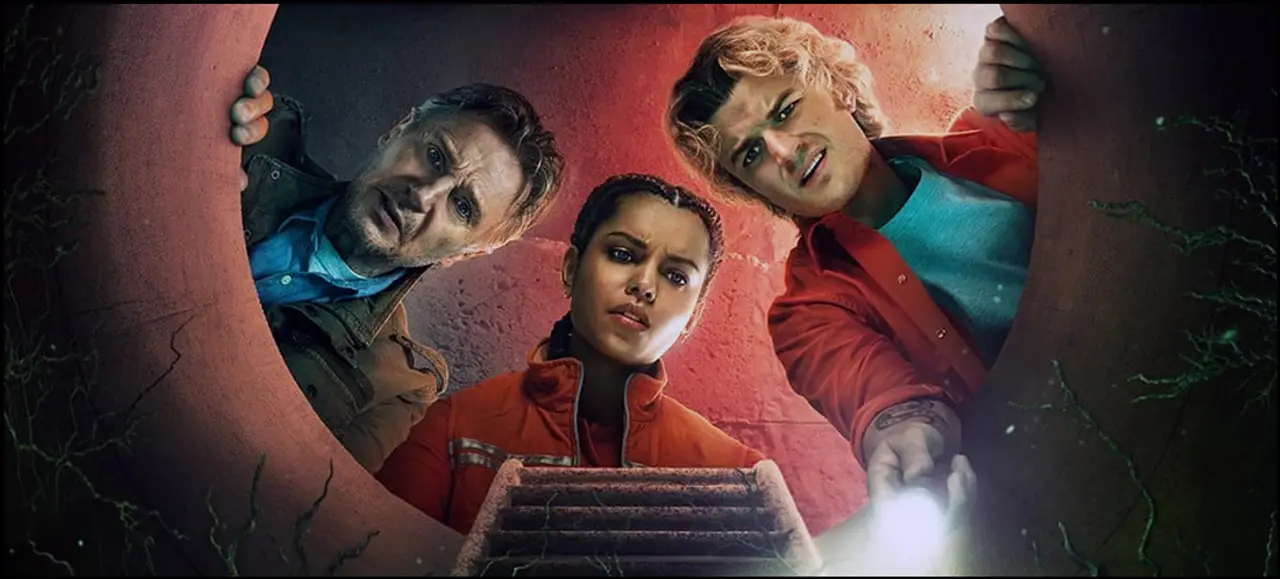 Cold Storage : un cocktail savoureux de science‑fiction, horreur et comédie