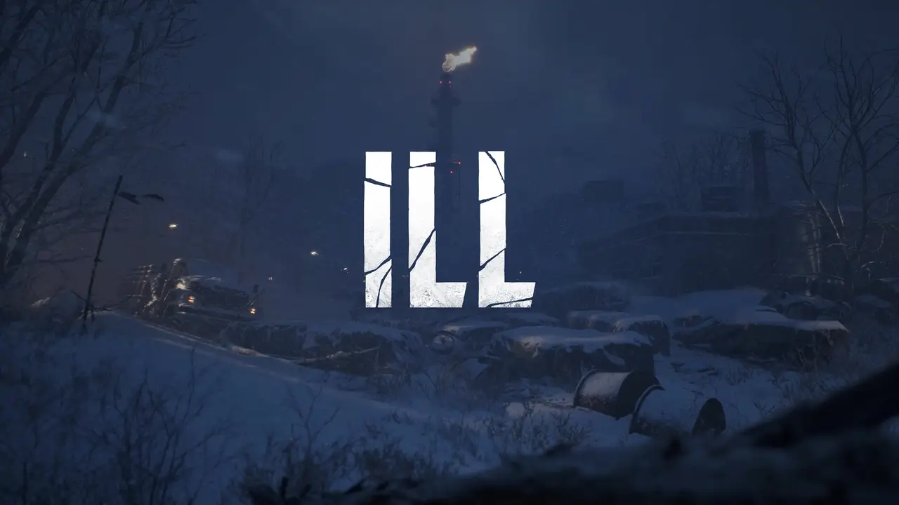 ILL – Quand l’horreur corporelle prend vie