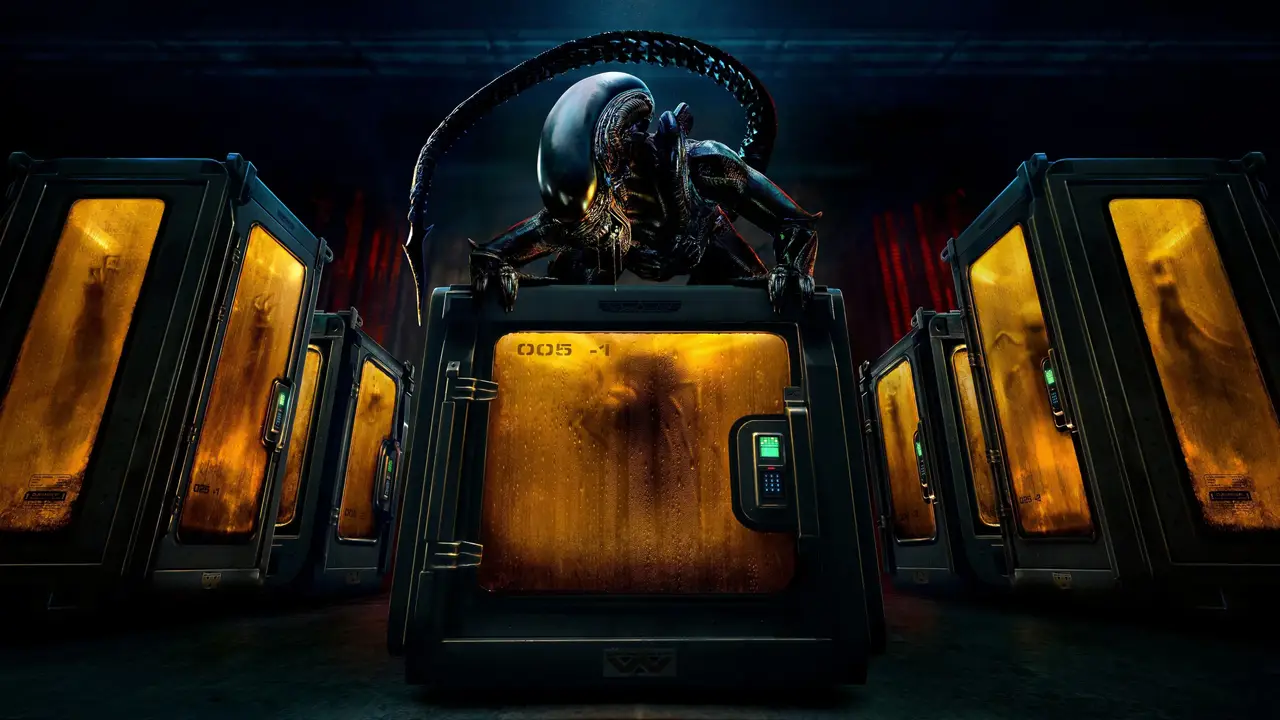 Alien : Earth — quand le Xénomorphe s’invite (enfin) sur Terre