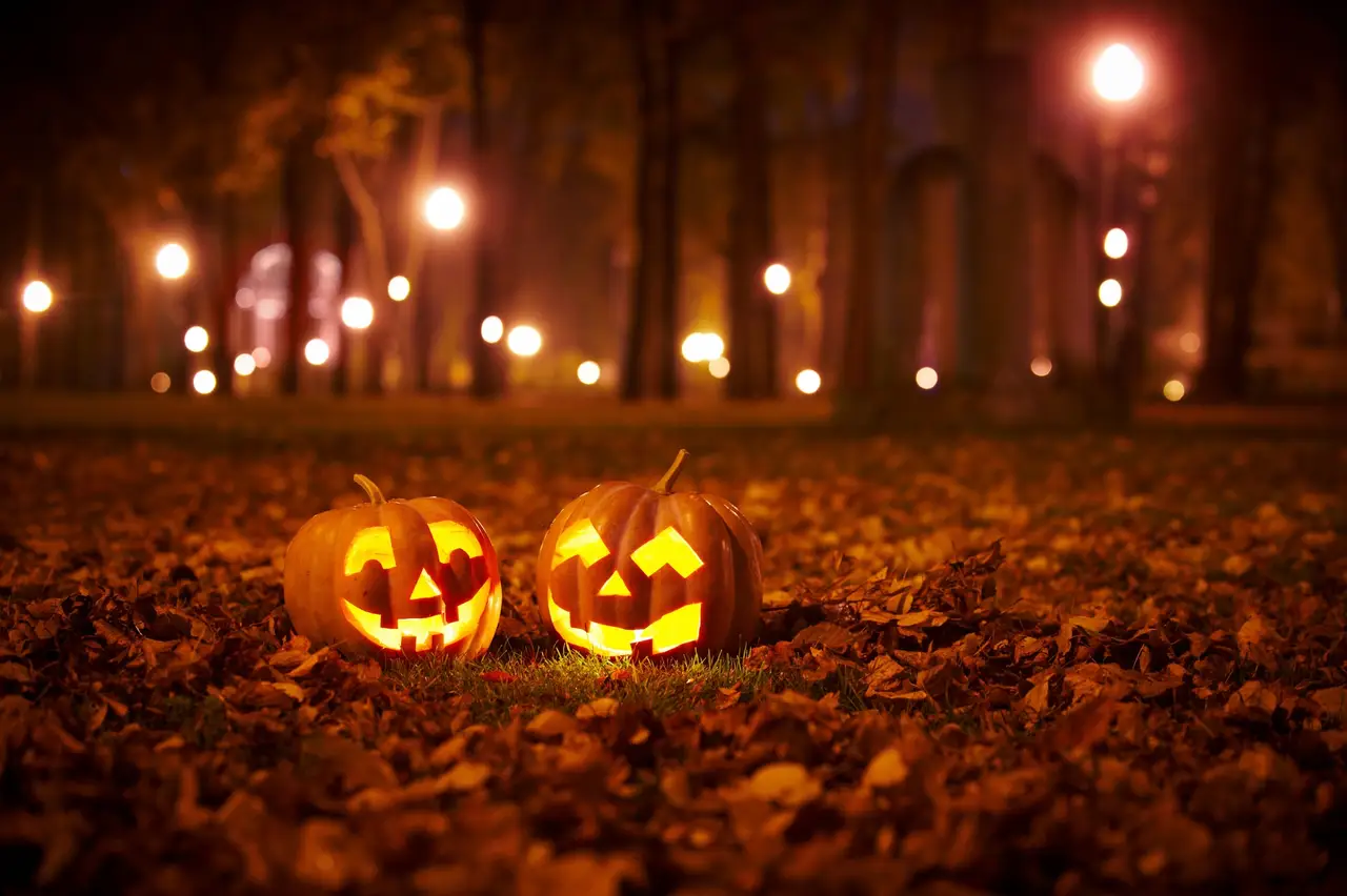 Les Meilleurs Films à Regarder pour Halloween : 10 Incontournables pour une Nuit de Frissons