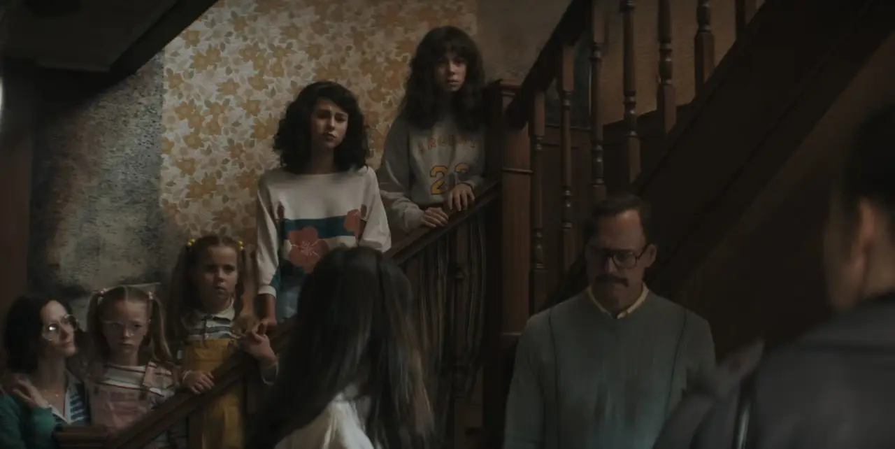 The Conjuring: Last Rites explose le box-office et devient le film d’horreur numéro 1 de 2025
