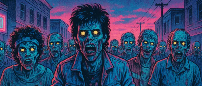 Zombie