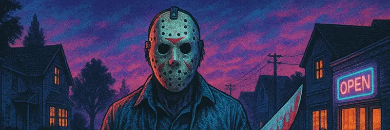 Slasher
