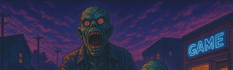 Jeux-vidéo