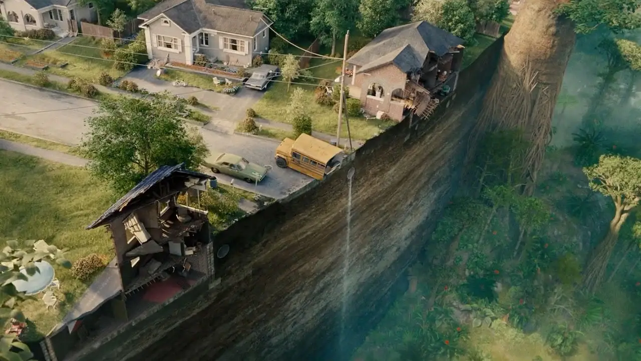 The End of Oak Street :  Le nouveau mystère signé J.J. Abrams avec Ewan McGregor et Anne Hathaway