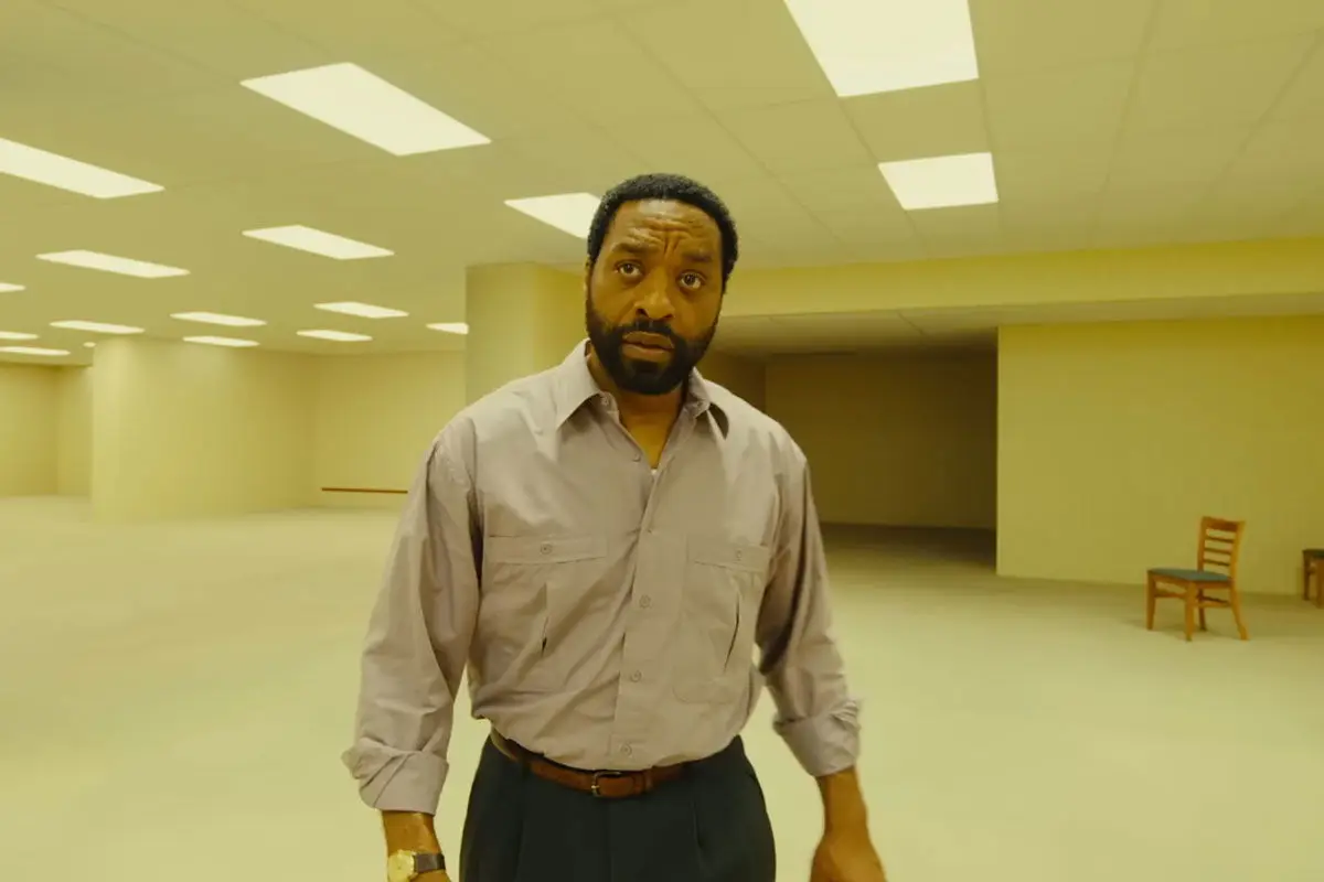 Backrooms : le trailer qui transforme l’horreur Internet en cauchemar de cinéma