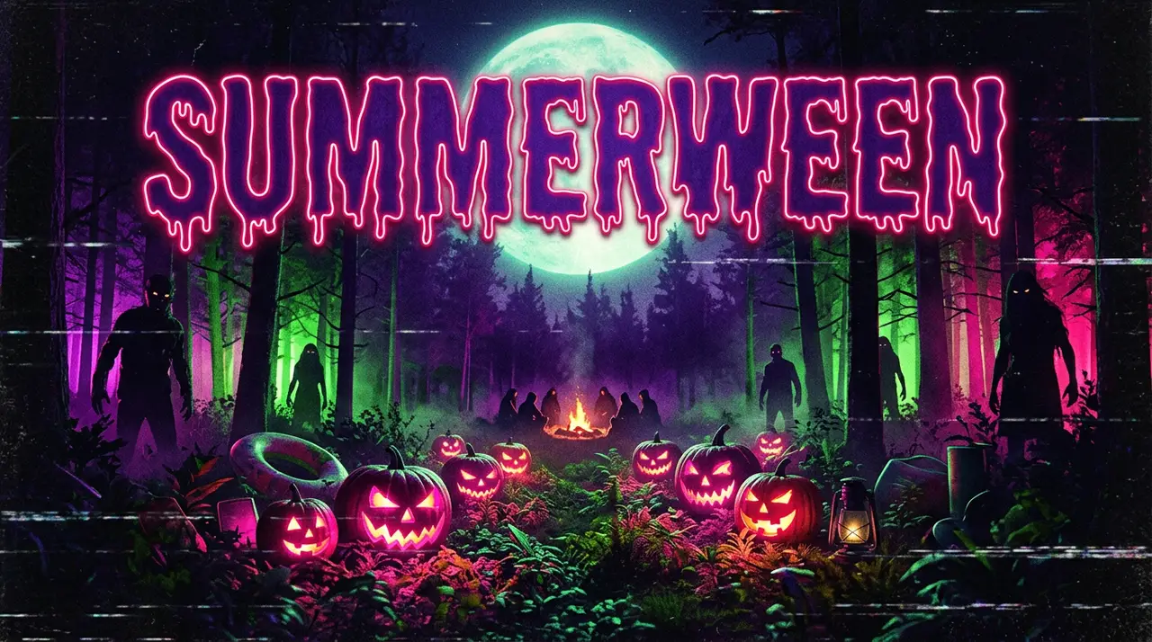 Les meilleurs films d’horreur à regarder pendant Summerween