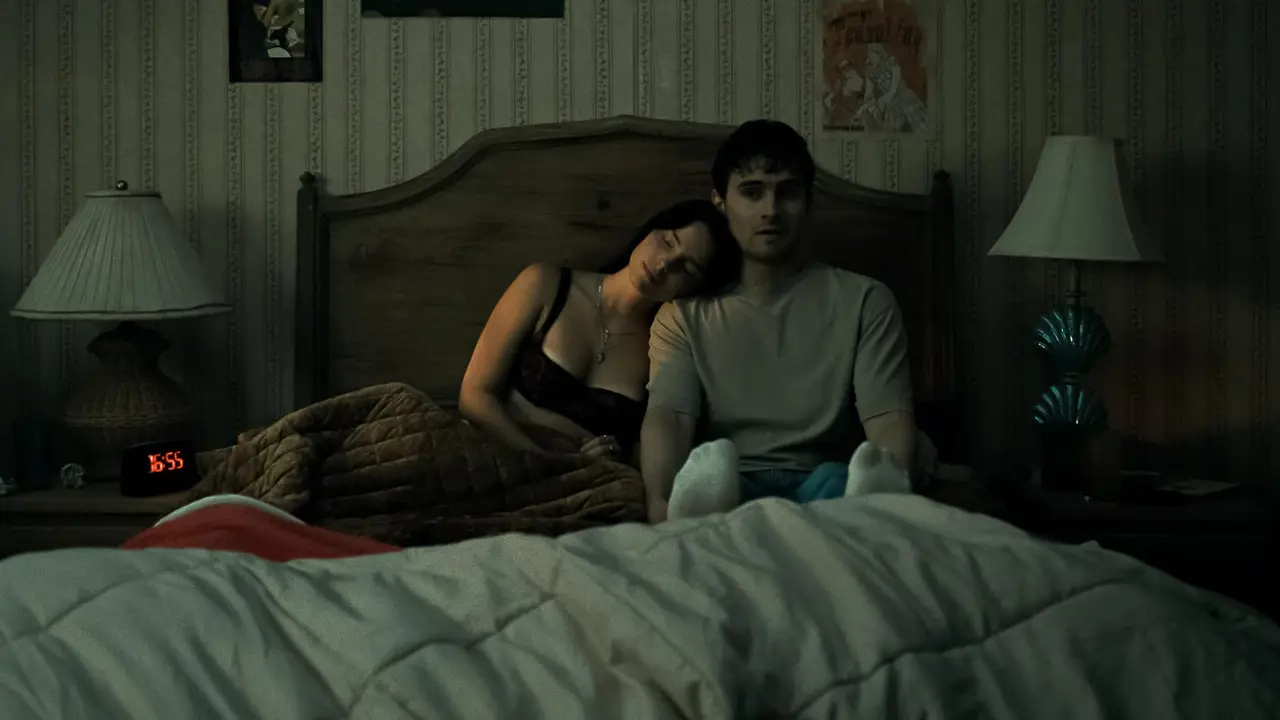 Obsession arrive en DVD, Blu-ray et 4K